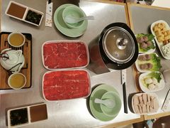 -潮界(LU·ONE凯德晶萃广场店)