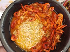 -华仔龙虾(永乐路总店)