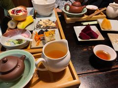 -青藤茶馆(南山路店)