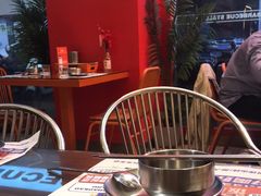 -神府路壹号·海鲜烧烤·砂锅粥·锅物(三坊七巷店)