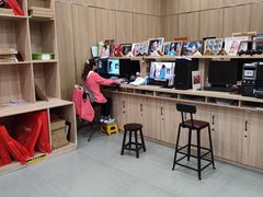 -中国照相馆(清河万象汇店)