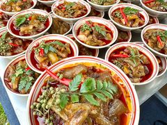 -楠火锅(太古里总店)