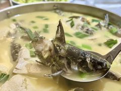 -小乡小镇·传承桐庐土菜·老板亲自烧的菜