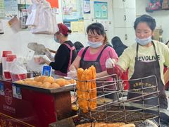 -汪记鲜鱼糊汤粉(沈阳路总店)