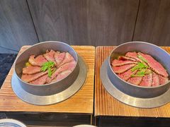-老乾杯和牛烧肉(王府中环店)