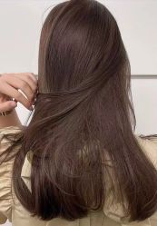 -FINE HAIR 烫染专业设计