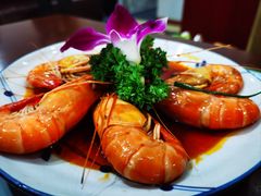 -金龙·打边炉(武进路店)