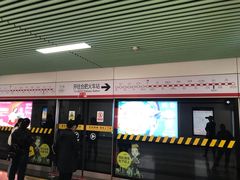 -紫庐(地铁站)