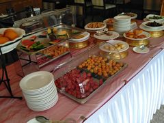 -金陵之星大酒店·中餐厅