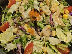 -安德烈俄式西餐厅(中央大街店)