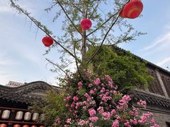 -回龙窝历史文化街区