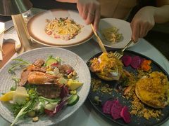 -ChitChat奇洽·Bistro(黎黄陂路店)