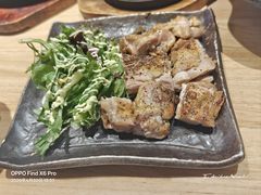 -琴寿司居酒屋(中山广场店)