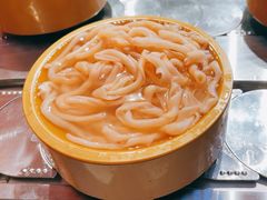 -锅知鲜自助火锅(武侯吾悦广场店)