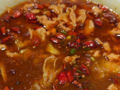-李记东北饺子馆·东北菜(欢乐谷店)