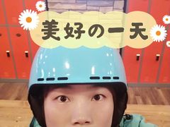 -长沙湘江冰雪世界