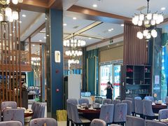 大堂-龙凤瓦罐煨汤馆(清江东路店)