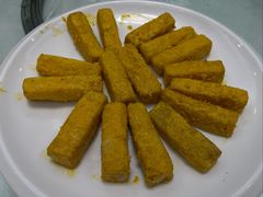 -盛记顺德高佬猪杂粥