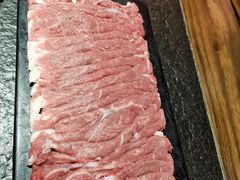 -清真·京华源铜锅涮肉(丰庆店)
