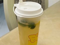 -尊宝比萨(福强店)