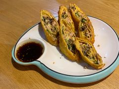 -品味泸沽湖•民族特色菜(大落水店)