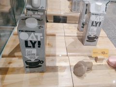 -麦当劳(北京大兴机场二层国内到达(安检外)店)