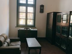 -青岛德国监狱旧址博物馆