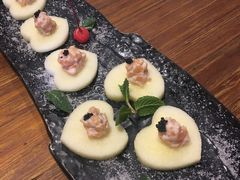 -烛影拾光观景餐厅·创意菜·摄影·小提琴(大唐不夜城店)