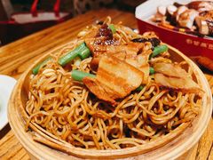 老洛阳卤面-洛阳面馆(红专路店)