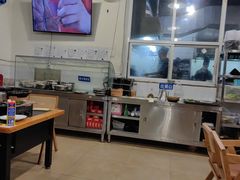 -德四家·云南傣味烧烤品牌(和谐店)
