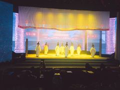 -陕北民歌大舞台