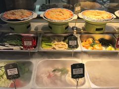 -大张烙馍村·美食地标(泉山店)