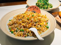 扬州炒饭-打酱油·非遗淮扬菜(瘦西湖梅岭店)