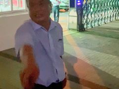 -沈坚强游泳俱乐部(长征分部)