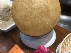 -梁家大院•农家菜(昆山会展中心店)