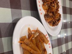 -西塔大冷面(三好街店)
