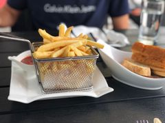 -安妮意大利餐厅(世贸天阶店)