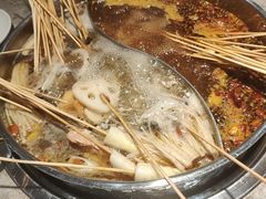 -成都玉林串串香(世纪港湾店)