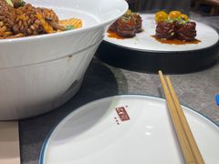 -闫府私房菜·老字号(恒隆店)