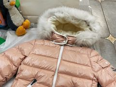-MONCLER(武汉国际广场店)