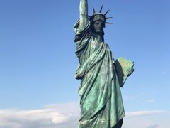-台场海滨公园船码头