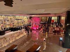 -广州花园酒店