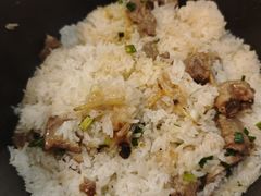 -大鸽饭(马王堆店)