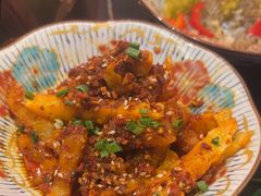 -师烤·豆花烤鱼(深圳坂田天虹店)