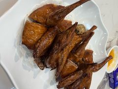 -渔意楼·驰名沙田乳鸽(五羊店)