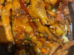 -老三样·美食研究中心(世贸路店)