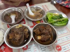 -阿秋牛排(湖心街店)