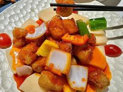 -渔意楼·驰名沙田乳鸽(五羊店)
