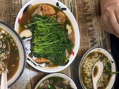 -正宗阳山牛杂(东城店)