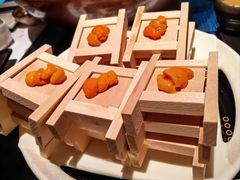 -花潮料理艺食馆(SM新生活广场店)